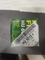 Ölfilter VW