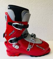 Tourenskischuhe SCARPA Grösse 42 ( 27.0 )