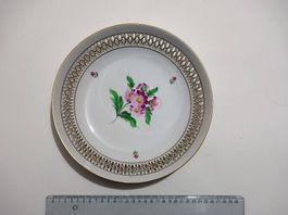 Porcelaine hongroise Herend 1945