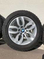 Original BMW Räder zu X3,  225/60 R17 