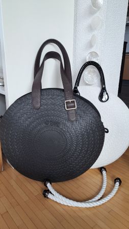 obag twist 2×