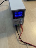 PeakTech 6225 A Netzteil