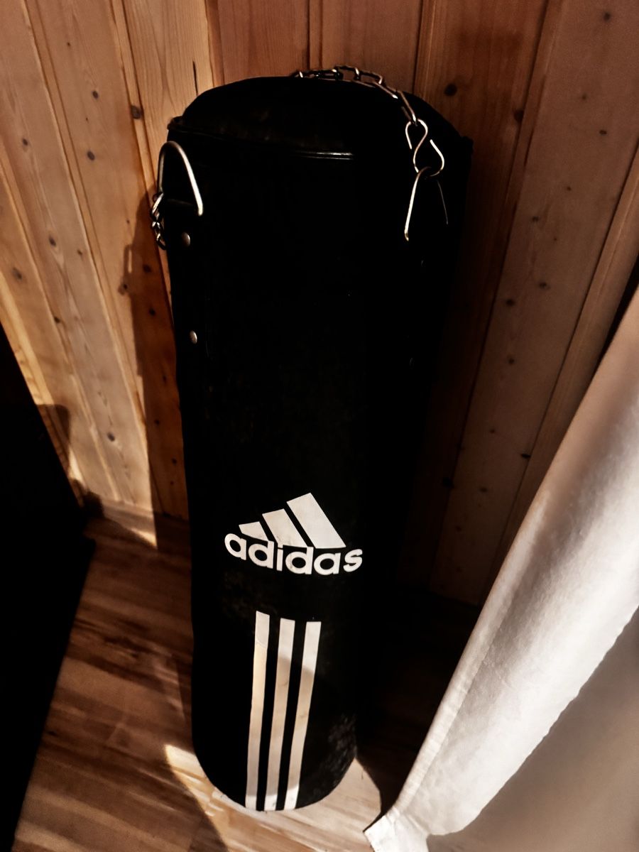 Sacchi da boxe: BoxsackAdidas – Usato da Orpund venduto da Rhodes0 4