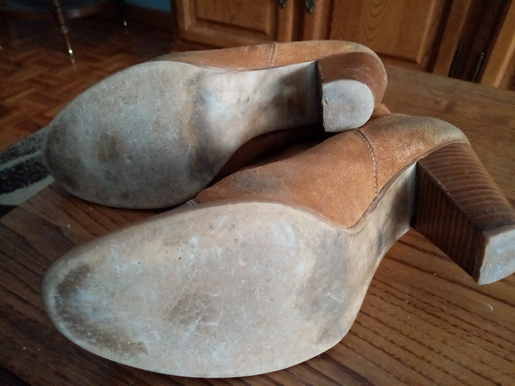 Scarpe da donna: Stieffeletten Gr. 40 – Usato da Schöfflisdorf venduto da nun_zr8r 3