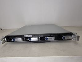 Synology RS-406 NAS
