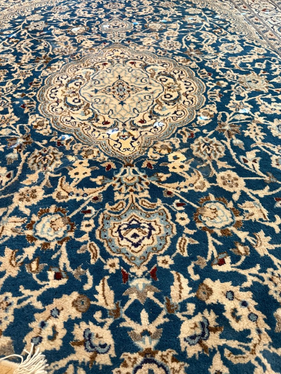 Nain Teppiche: Tappeto orientale - Royal Nain – Gebraucht aus Giubiasco von Alca92 3