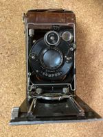 Fotoapparat AGFA COMPUR