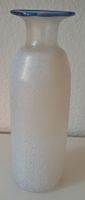 Edle Vase von Bertil Vallien für Kosta Boda
