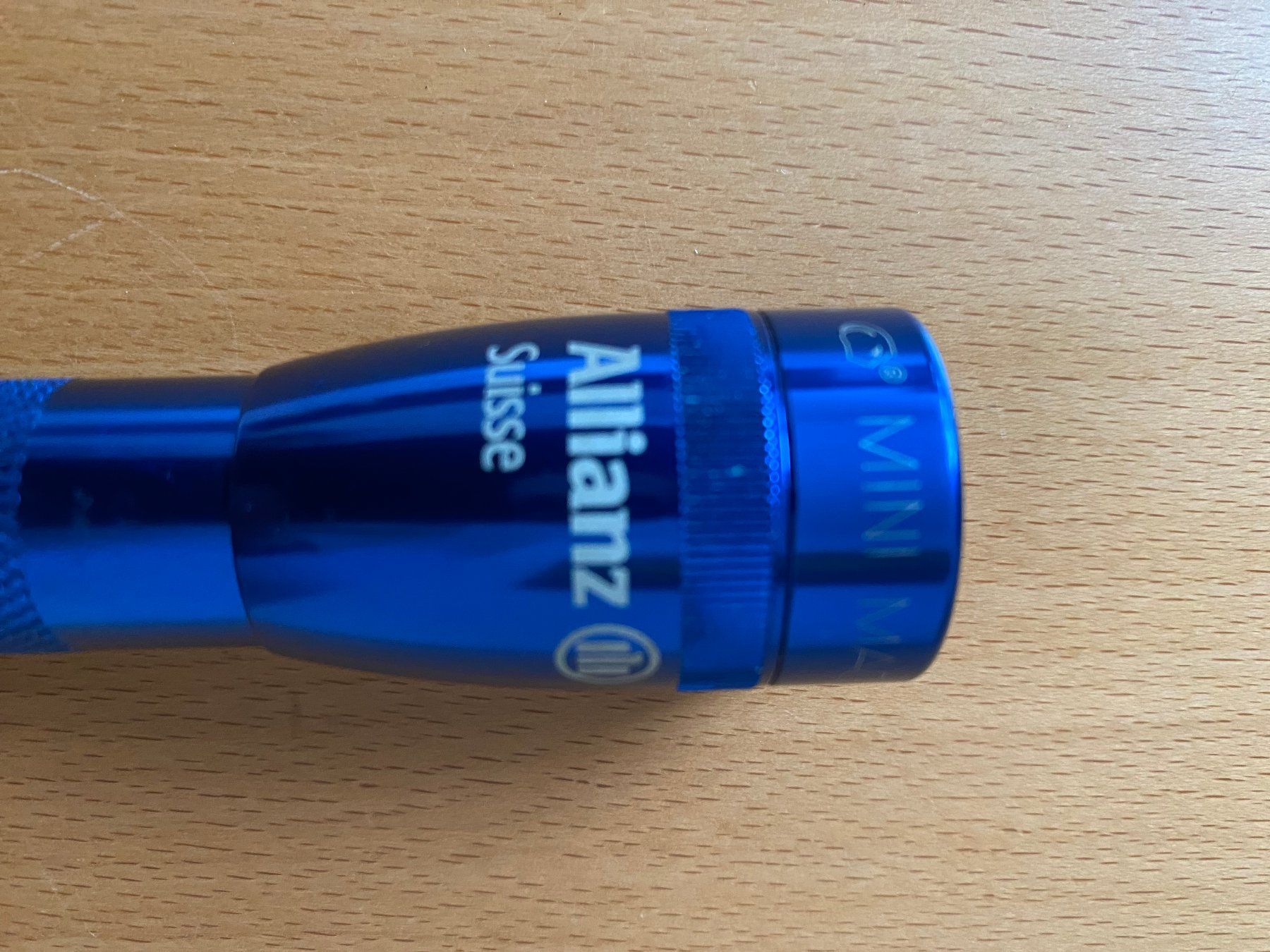 Lampade: Maglite Taschenlampe neuwertig – Usato da Horw venduto da G39517sG 1
