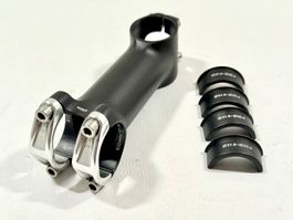 Noname 100mm Ahead Vorbau 1 1/8" / 31.8-25.4mm neuwert. 2602
