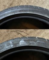 4 Sommerreifen Michelin Pilot Sport 4S