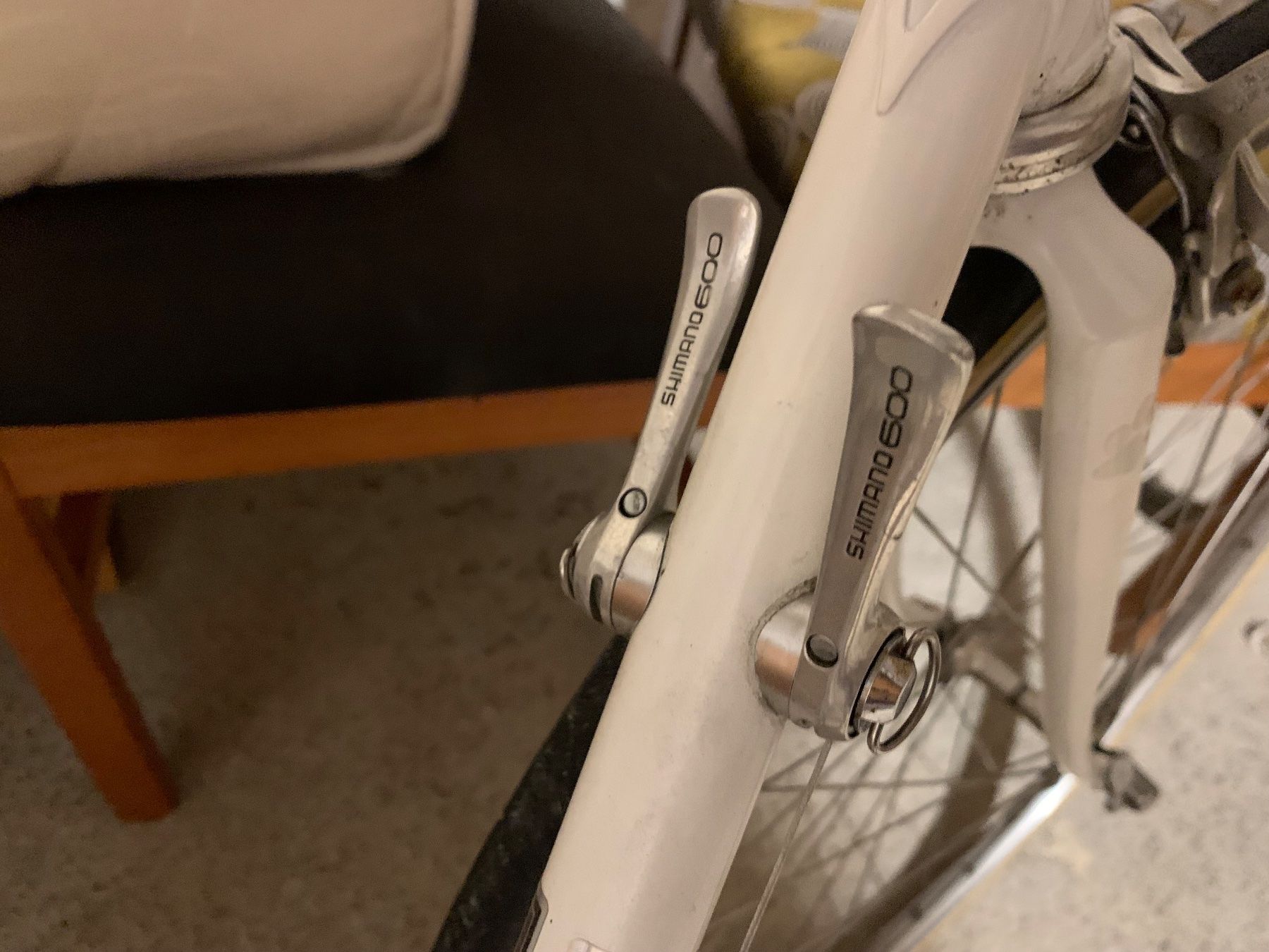 Biciclette: Restauriertes Vintage-Fahrrad – Usato da Berikon venduto da iva_zk96 6