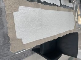 Tischläufer Boutis-Tisch