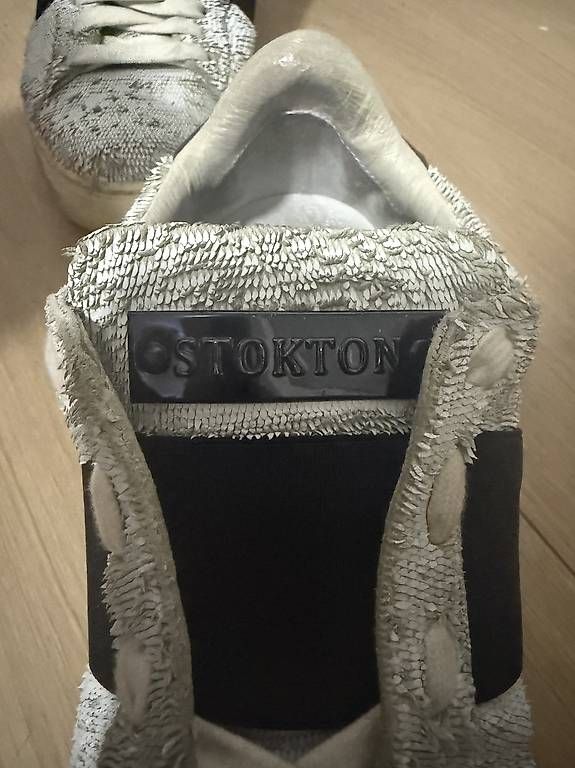 Scarpe da donna: Stokton nr. 38 – Usato da Locarno venduto da Debi816 1