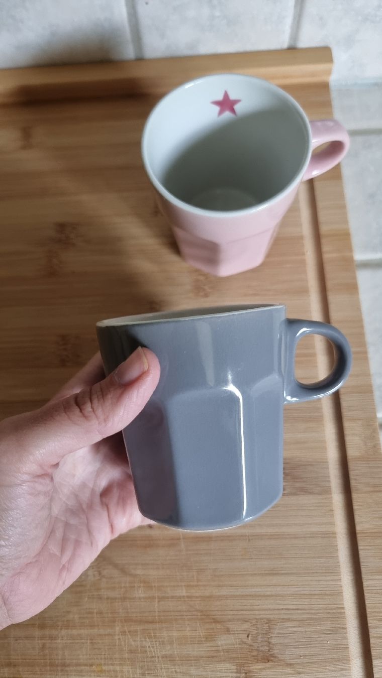 Tazze: 2 tasses  – Usato da Les Breuleux venduto da Mily1991 2