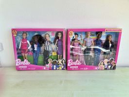 Barbie Career Karriere Puppen