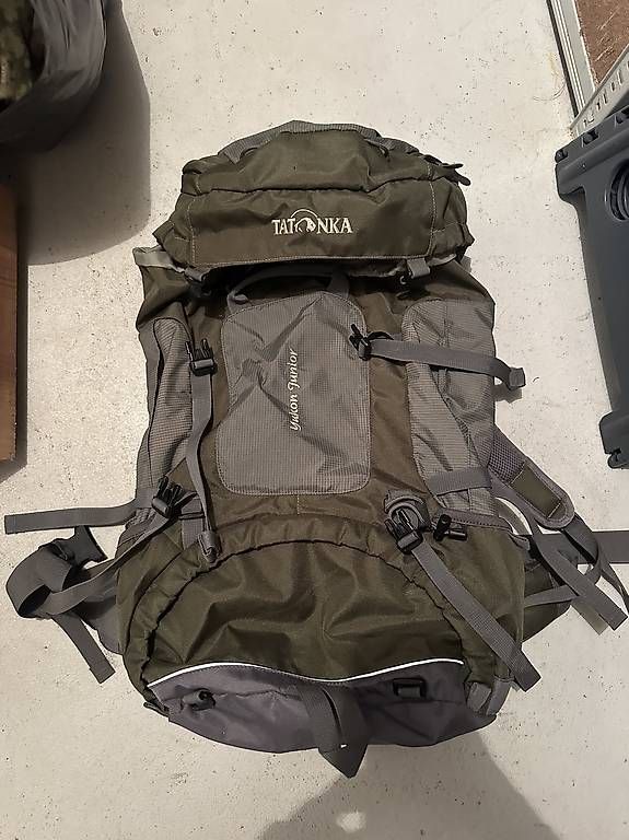Sacs à dos: Tatonka Rucksack – D'occasion à Muri AG par ron_97s5