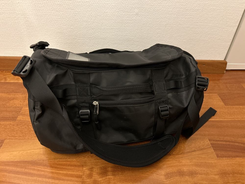 The North Face Duffel Bag XS Kaufen auf Ricardo