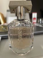 Hugo Boss Parfum the Scent 90% v 50ml Eau de Parfum Damen 