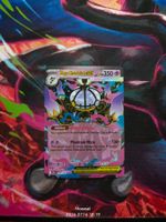 Mega Chandelure ex - Pitch Black - 038/084 - english (2/2)