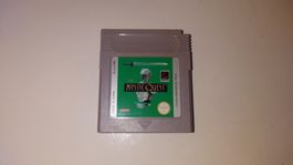 Mystic Quest
