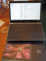 Dell XPS 15 9530 i7 / 16 Go RAM / 500 Go SSD / écran tactile