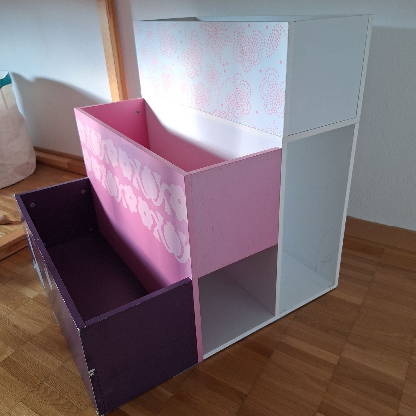 Scaffali: Kinder Bücherregal – Usato da Zumikon venduto da Kinga_ 1