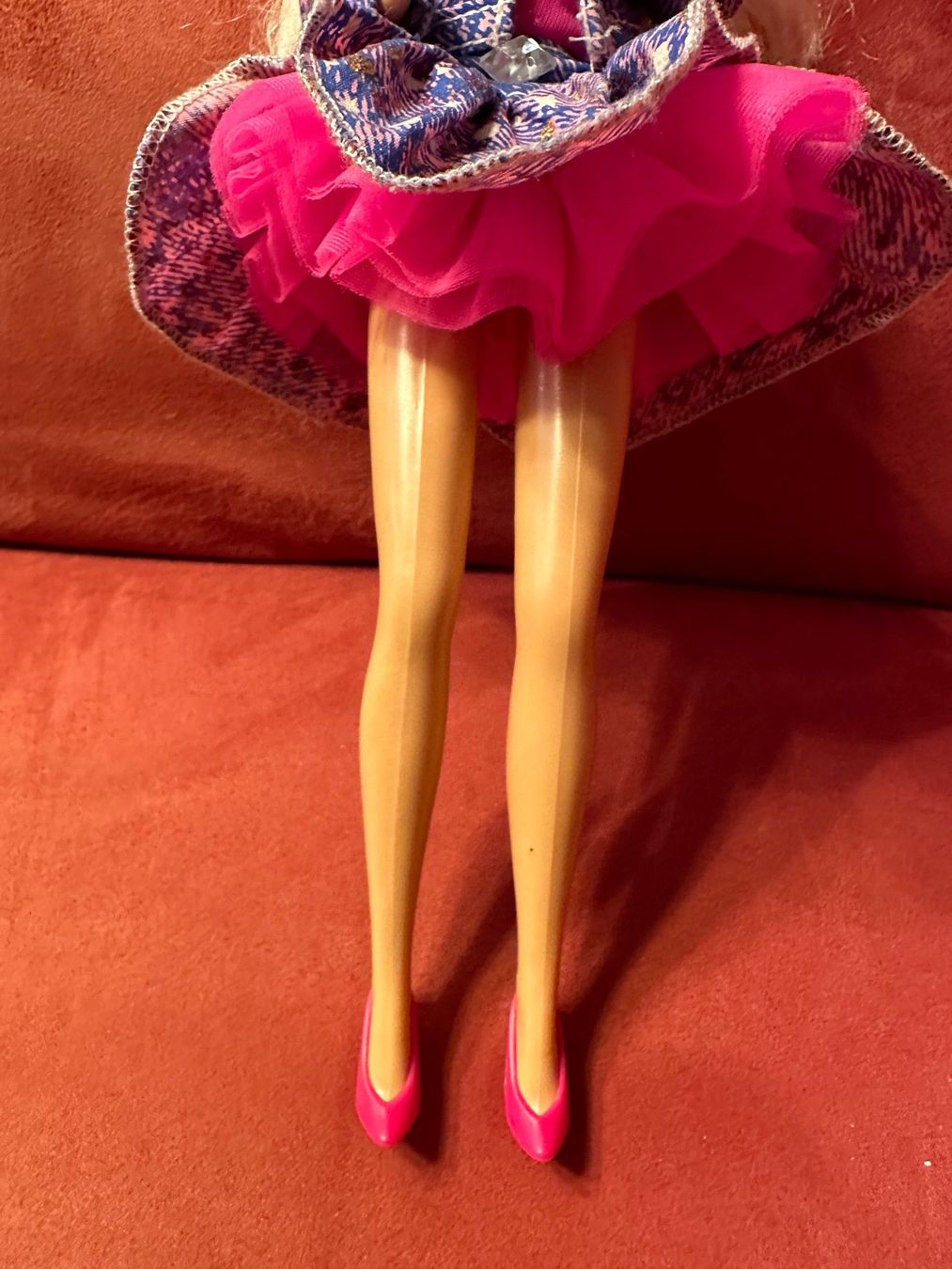 Puppen: 1989 Barbie and the Beat – Gebraucht aus Herbriggen von Sehrazade 3