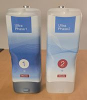 Miele Ultra Phase 1 + 2