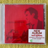 STEPHAN EICHER-TAXI EUROPA