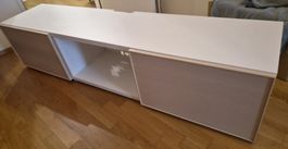 IKEA TV-Möbel – 180 × 41 × 42 cm, gebraucht