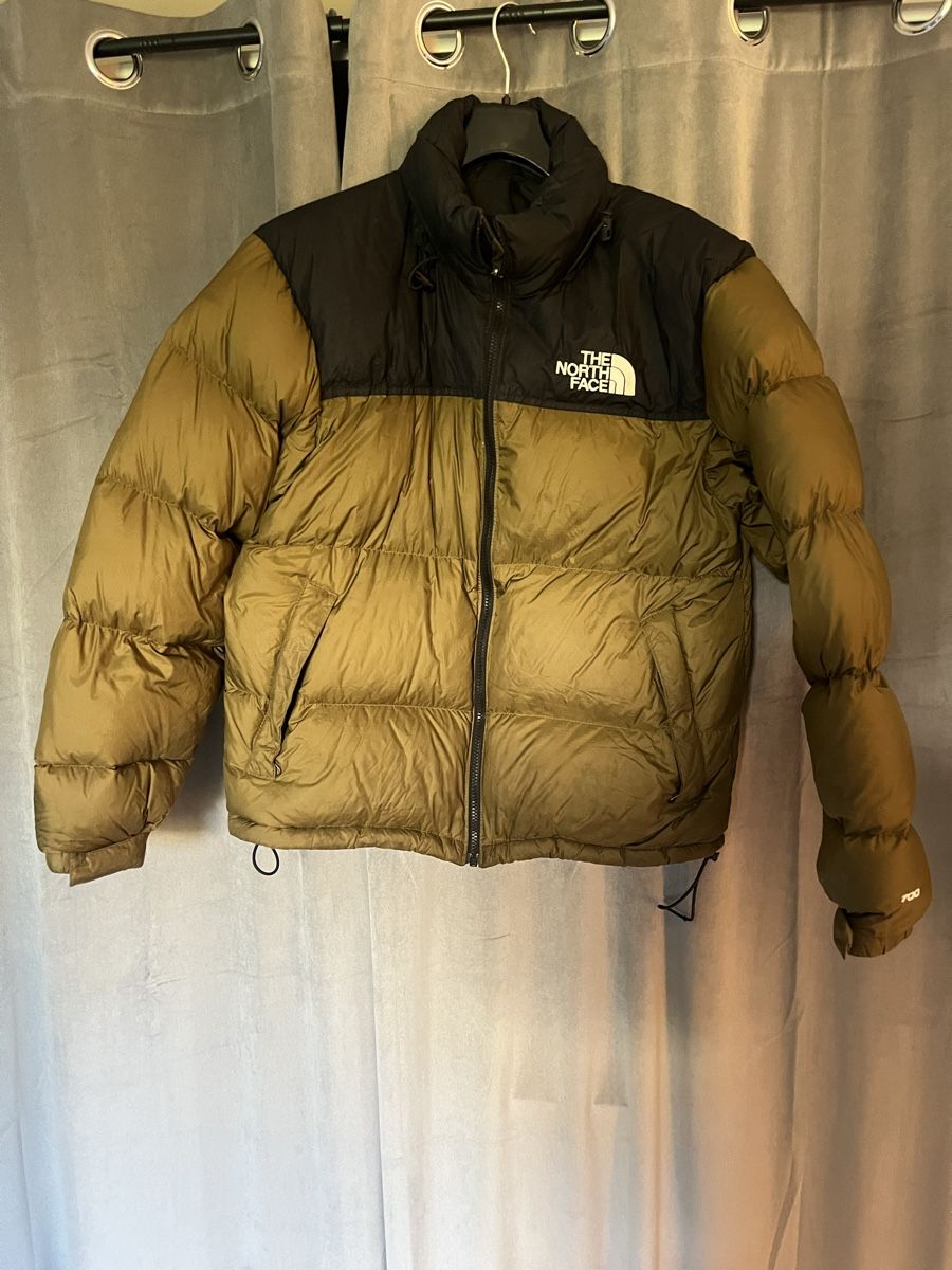 North Face Jacken: Veste The north face – Gebraucht aus Cottens VD von che_nkh7 1