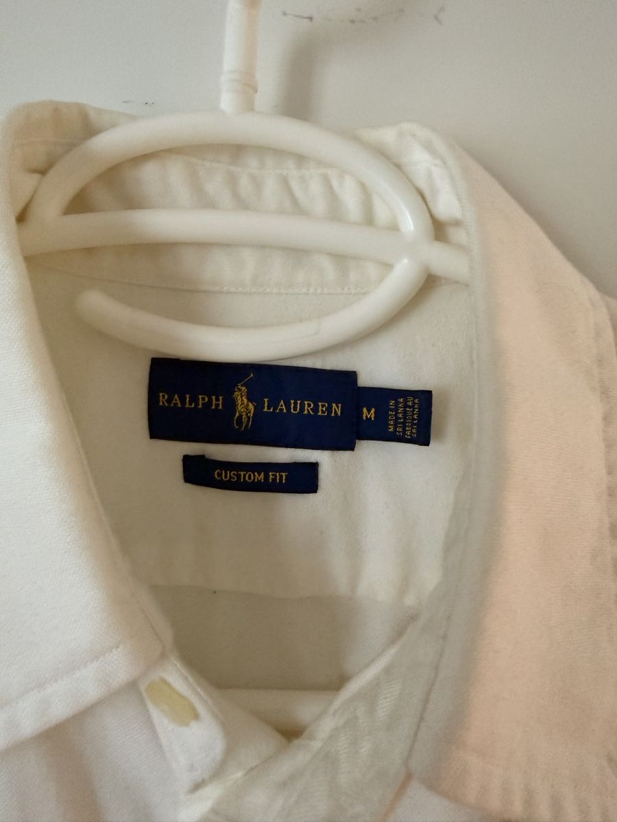 Ralph Lauren Blusen: Polo Ralph Lauren Hemd – Neu (gemäss Beschreibung) aus Zürich von nweimy 2