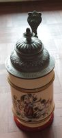 Bierkrug 1889 - Ehrengabe des Turnverein Netstal