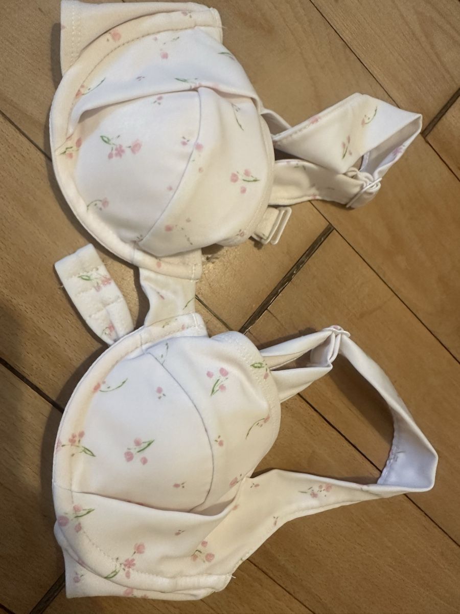 Costumi da bagno & Bikini: Neuwertiger Bikini mit Blümchenmuster, Grösse S🌸 – Nuovo e nell'imballaggio originale da Luzern venduto da nee_zjh6 1