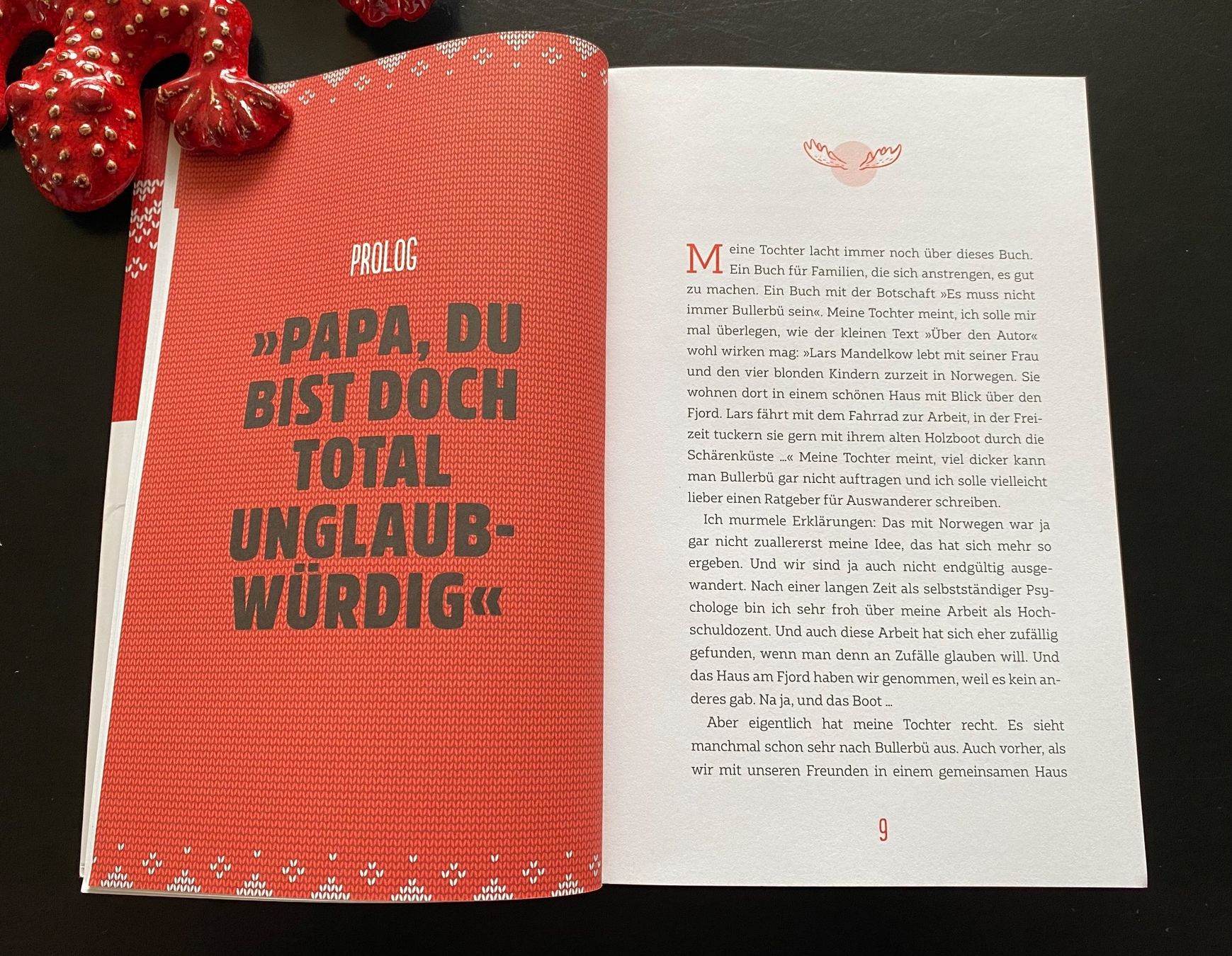 Libri: Der Bullerbö Komplex / Lars Mandelkow – Usato da Nussbaumen AG venduto da schuba2000 3