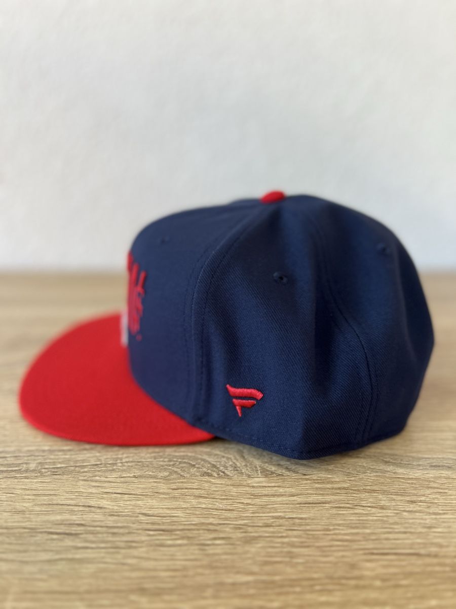 Altro in  Abbigliamento & Accessori: Cap Montreal Canadiens  – Usato da Mümliswil venduto da Soccerpat 3