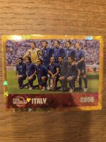 Panini Sticker 2026 FWC 17