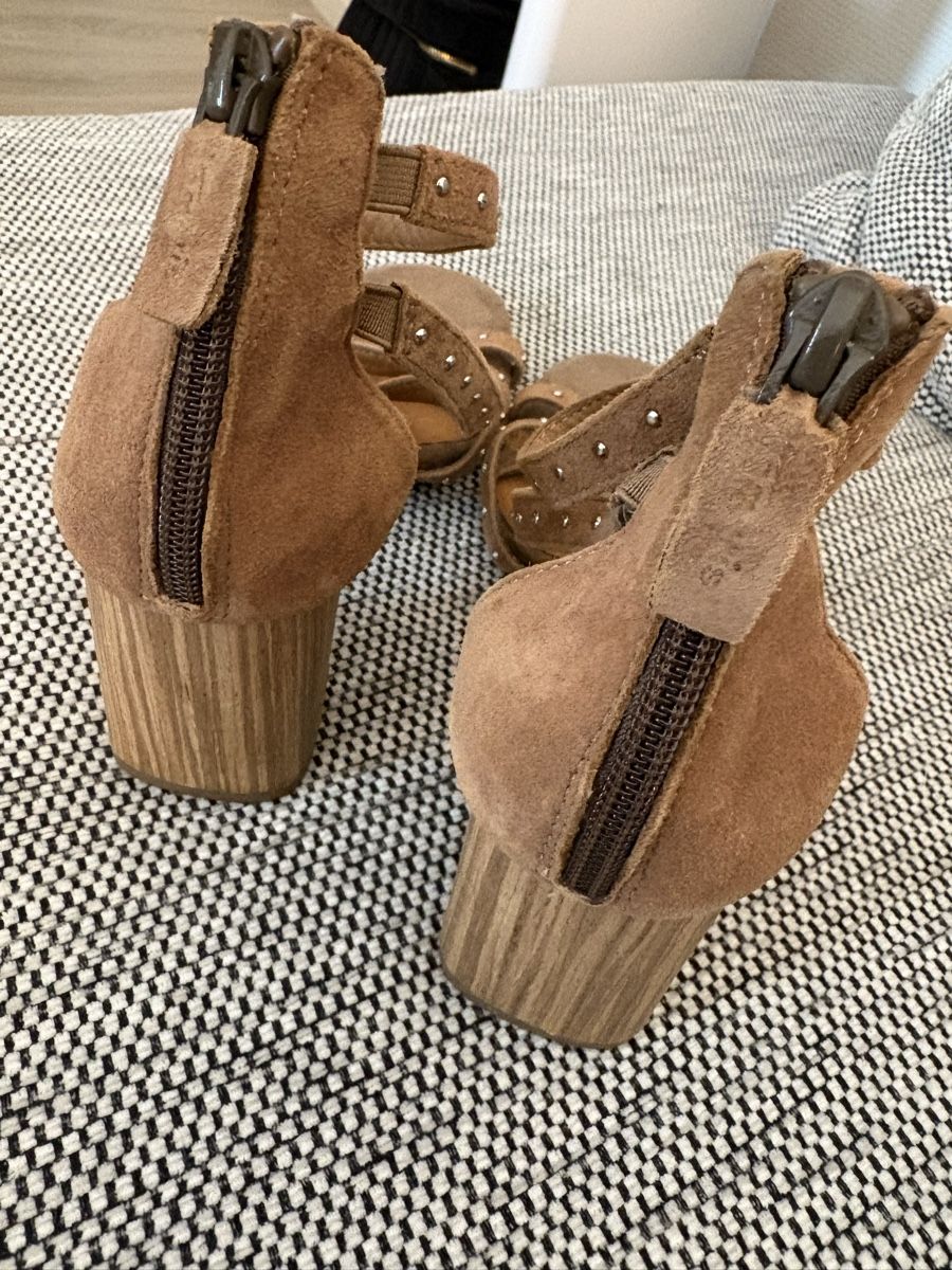 Tamaris Chaussures femmes: Tamaris Schuhe Gr: 38 – Neuf (Voir description) à Hefenhofen par lada69 1