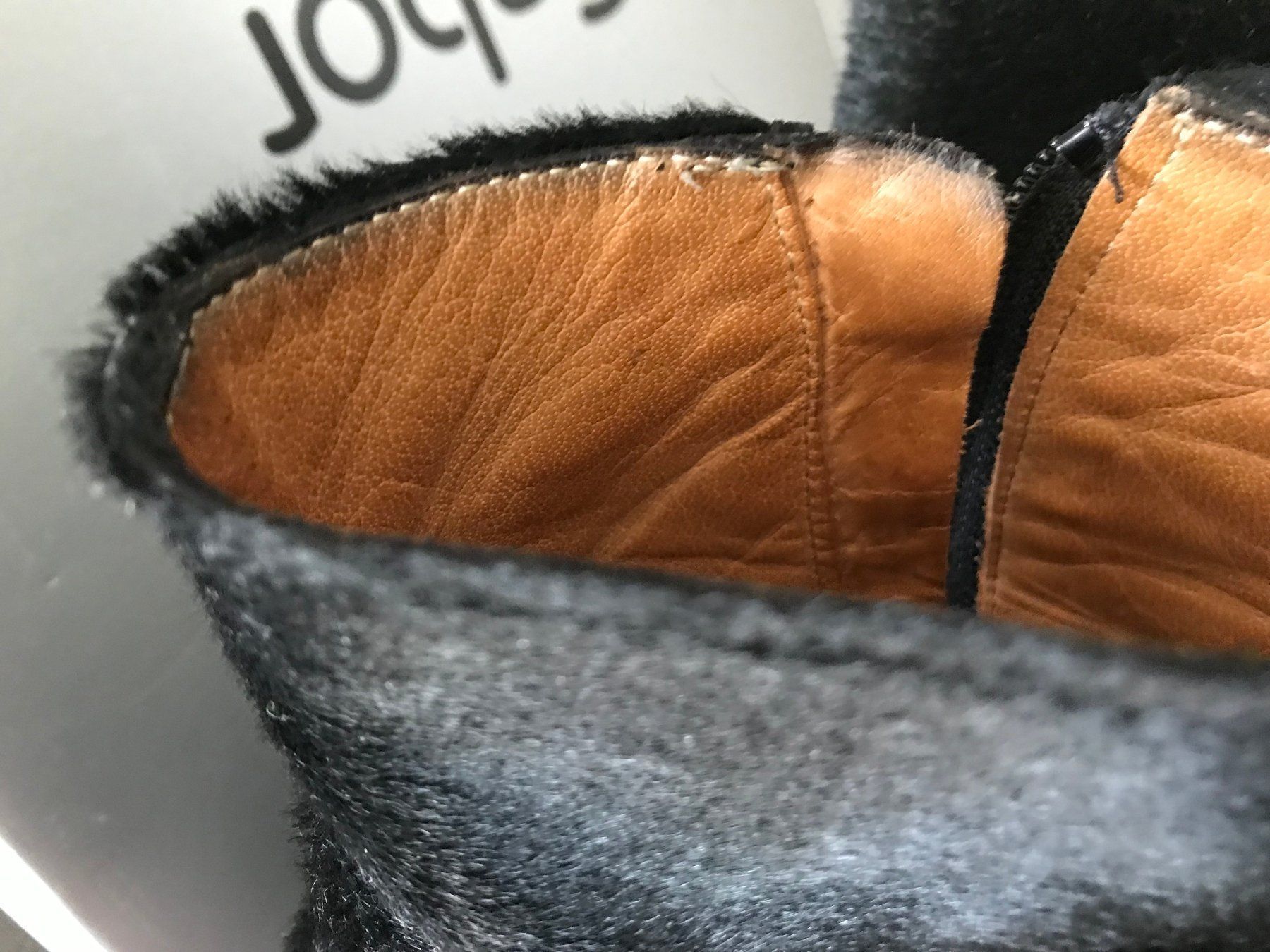 Damenschuhe: Stiefeletten – Gebraucht aus Zumikon von Uranus88 4