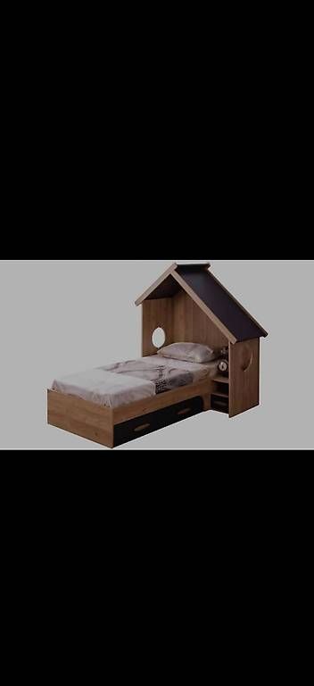 Betten: Kinderzimmer Set – Gebraucht aus Morschach von tamara5803 2