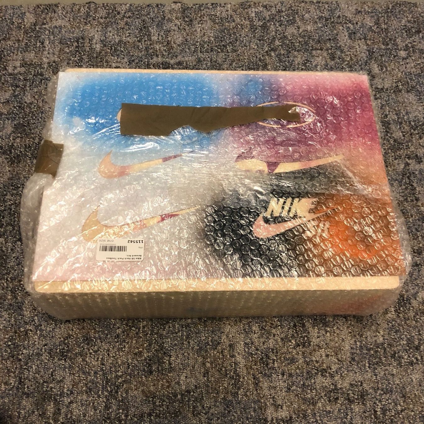 Nike Scarpe da uomo: Nike SB Toolbox – Nuovo e nell'imballaggio originale da Winterthur venduto da LaBodega