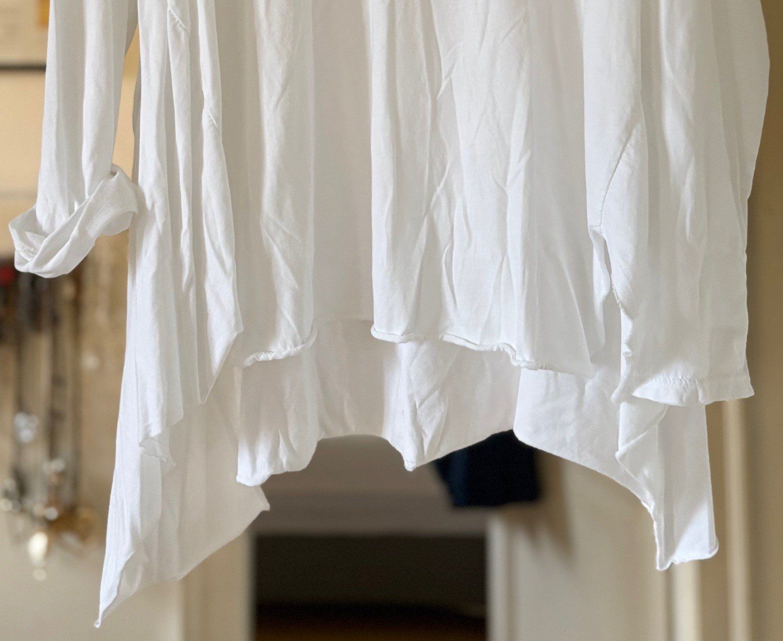 T-shirt: T-SHIRT EN COTON!! M – Nuovo e nell'imballaggio originale da Locarno venduto da NicoNion 2
