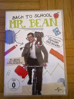 Mr. Bean