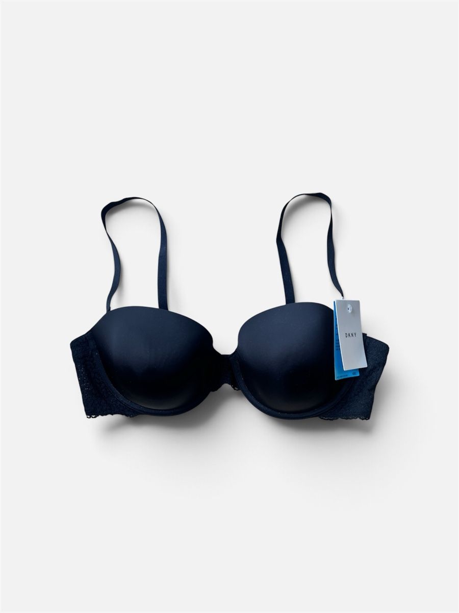 DKNY Sonstige Unterwäsche: DKNY Strapless Bra  – Neu und originalverpackt aus Pully von ale_6smh