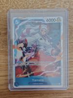 One Piece TCG Yamato Land of Wano OP13-054