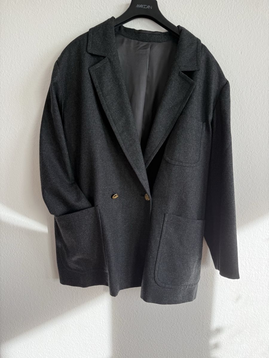 Giacche: Veste Burberrys vintage – Difettoso da Cressier FR venduto da Kvito4ka 2
