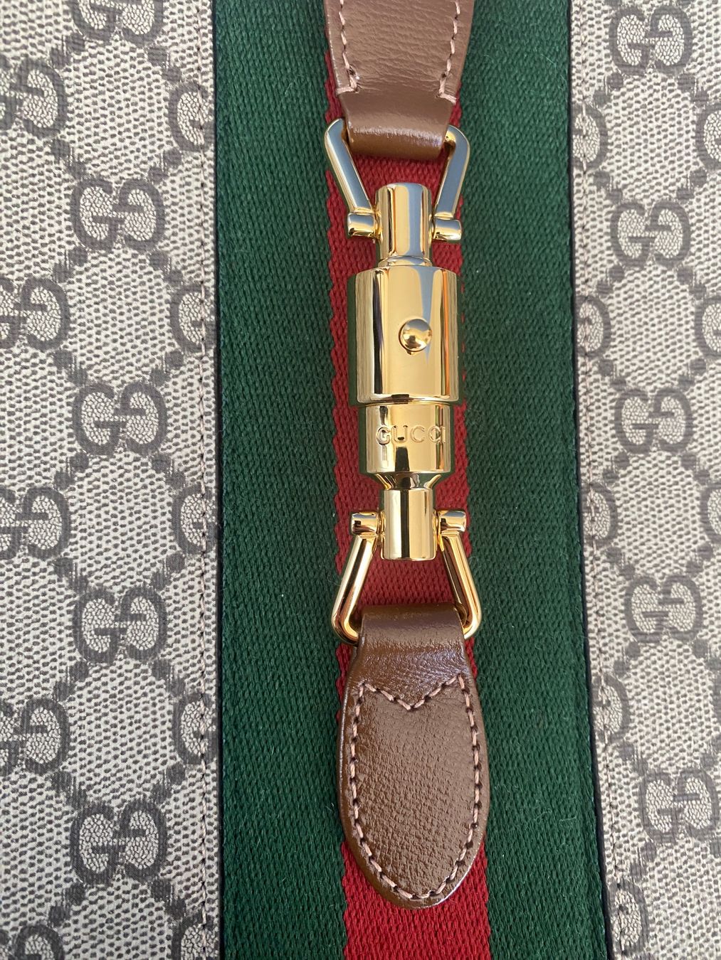 Gucci Borse da donna: Gucci Jackie 1961 Medium Shoulder Bag – Usato da Thônex venduto da gio_cd95 4