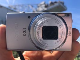 Canon IXUS 155 20 MP