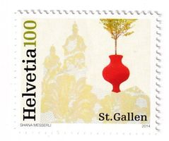 Schweiz 2014 ungestempelt